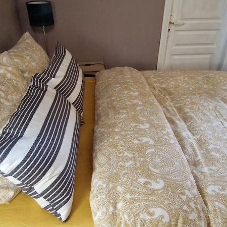 Chambre D'Hotes Abbatiale Bernay  Kültér fotó