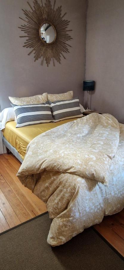Chambre D'Hotes Abbatiale Bernay  Kültér fotó